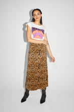 Charger l'image dans la galerie, La jupe sirène Serena NéoLéo naturel