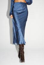 Charger l'image dans la galerie, La jupe Sirène Serena Halo blue
