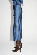 Charger l'image dans la galerie, La jupe Sirène Serena Halo blue