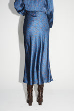 Charger l'image dans la galerie, La jupe Sirène Serena Halo blue