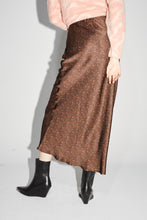 Charger l'image dans la galerie, La jupe Sirène Serena Halo chocolat
