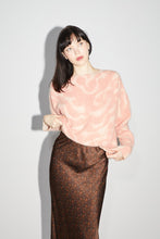 Charger l'image dans la galerie, La jupe Sirène Serena Halo chocolat