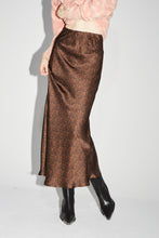 Charger l'image dans la galerie, La jupe Sirène Serena Halo chocolat