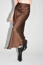Charger l'image dans la galerie, La jupe Sirène Serena Halo chocolat