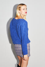 Charger l'image dans la galerie, La mini jupe Aria Tartan pink