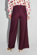 Charger l'image dans la galerie, Le pantalon Neil Diamond bordeaux