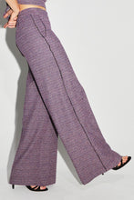 Charger l'image dans la galerie, Le pantalon Charlie Tricot multicolore