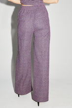 Charger l'image dans la galerie, Le pantalon Charlie Tricot multicolore