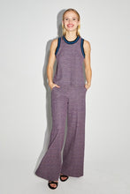 Charger l'image dans la galerie, Le pantalon Charlie Tricot multicolore