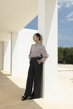 Charger l'image dans la galerie, Le pantalon Neil Sirocco noir