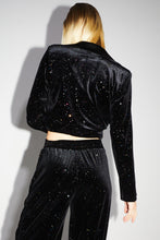 Charger l'image dans la galerie, Le pantalon Debbie velours Cosmic