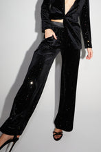 Charger l'image dans la galerie, Le pantalon Debbie velours Cosmic
