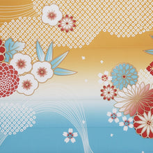 Charger l'image dans la galerie, Shupatto compact foldable shopping bag M – Nagare Gumo