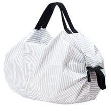 Charger l'image dans la galerie, Sac Pliable Compact STRIPES Small