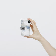 Charger l'image dans la galerie, Shupatto compact foldable shopping bag size L – Floating Clouds