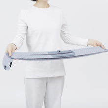 Charger l'image dans la galerie, Shupatto compact foldable shopping bag size L – Morning Sun