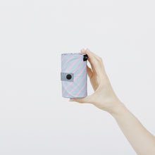 Charger l'image dans la galerie, Shupatto compact foldable shopping bag size L – Morning Sun