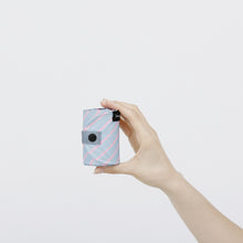 Charger l'image dans la galerie, Shupatto compact foldable shopping bag size M – Morning Sun