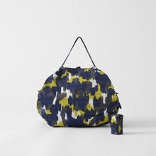 Charger l'image dans la galerie, Shupatto compact foldable shopping bag size M – Shade of Trees