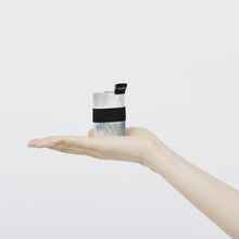 Charger l'image dans la galerie, Shupatto compact foldable shopping bag size S – Floating Clouds