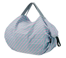 Charger l'image dans la galerie, Shupatto compact foldable shopping bag size S – Morning Sun