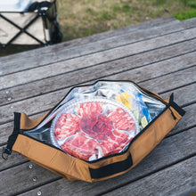 Charger l'image dans la galerie, Shupatto Insulated Bag 20L - Amber