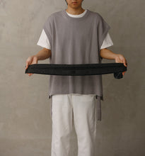 Charger l'image dans la galerie, Shupatto packable bag 27L – Black