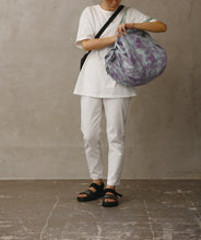 Charger l'image dans la galerie, Shupatto packable bag 27L – Evening Mist