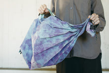 Charger l'image dans la galerie, Shupatto packable bag 27L – Evening Mist