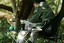 Charger l'image dans la galerie, Shupatto packable bag 27L – Evening Mist