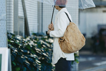 Charger l'image dans la galerie, Shupatto packable bag 27L – Flying Birds