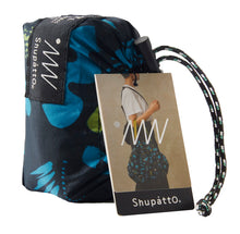Charger l'image dans la galerie, Shupatto packable bag 27L – Grassland