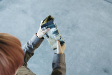 Charger l'image dans la galerie, Shupatto packable bag 27L – White Birch