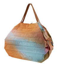 Charger l'image dans la galerie, Shupatto Recycled Bag – Autumn Glow