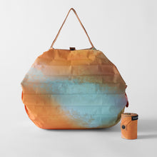 Charger l'image dans la galerie, Shupatto Recycled Bag – Autumn Glow