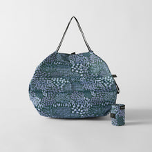 Charger l'image dans la galerie, Shupatto Recycled Bag – Scent of Herbs