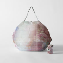 Charger l'image dans la galerie, Shupatto Recycled Bag – Warm Sunlight