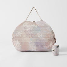 Charger l'image dans la galerie, Shupatto Recycled Bag – Coral Reefs