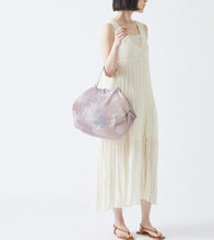 Charger l'image dans la galerie, Shupatto Recycled Bag – Coral Reefs