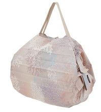 Charger l'image dans la galerie, Shupatto Recycled Bag – Coral Reefs