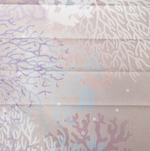 Charger l'image dans la galerie, Shupatto Recycled Bag – Coral Reefs