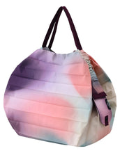 Charger l'image dans la galerie, Shupatto Recycled Bag – Pearly Sky