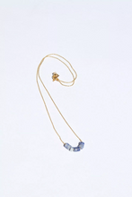 Charger l&#39;image dans la galerie, Tiny gemstone beads Necklace
