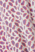 Charger l'image dans la galerie, La robe Alyson MC leo mauve