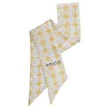 Charger l'image dans la galerie, TWILLY Soie