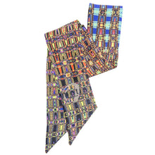 Charger l'image dans la galerie, TWILLY Soie