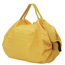 Charger l'image dans la galerie, Sac Pliable Compact MUSTARD Small