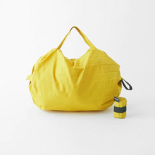 Charger l'image dans la galerie, Sac Pliable Compact MUSTARD Small