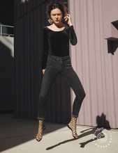 Charger l'image dans la galerie, BROOKLYN BRIDGE BLACK Chaussettes