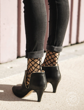 Charger l'image dans la galerie, BROOKLYN BRIDGE BLACK Chaussettes